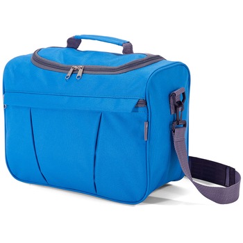 Geanta Cosmetice, Benzi, BZ 5607, Albastru Geanta Cosmetice, Benzi, BZ 5607, Albastru