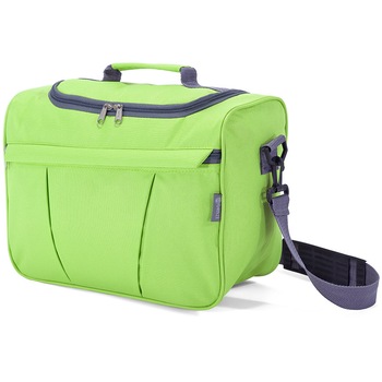 Geanta Cosmetice, Benzi, BZ 5607, Verde Geanta Cosmetice, Benzi, BZ 5607, Verde