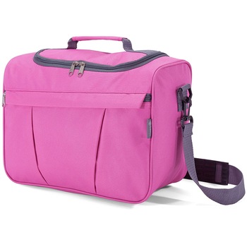 Geanta Cosmetice, Benzi, BZ 5607, Roz Geanta Cosmetice, Benzi, BZ 5607, Roz