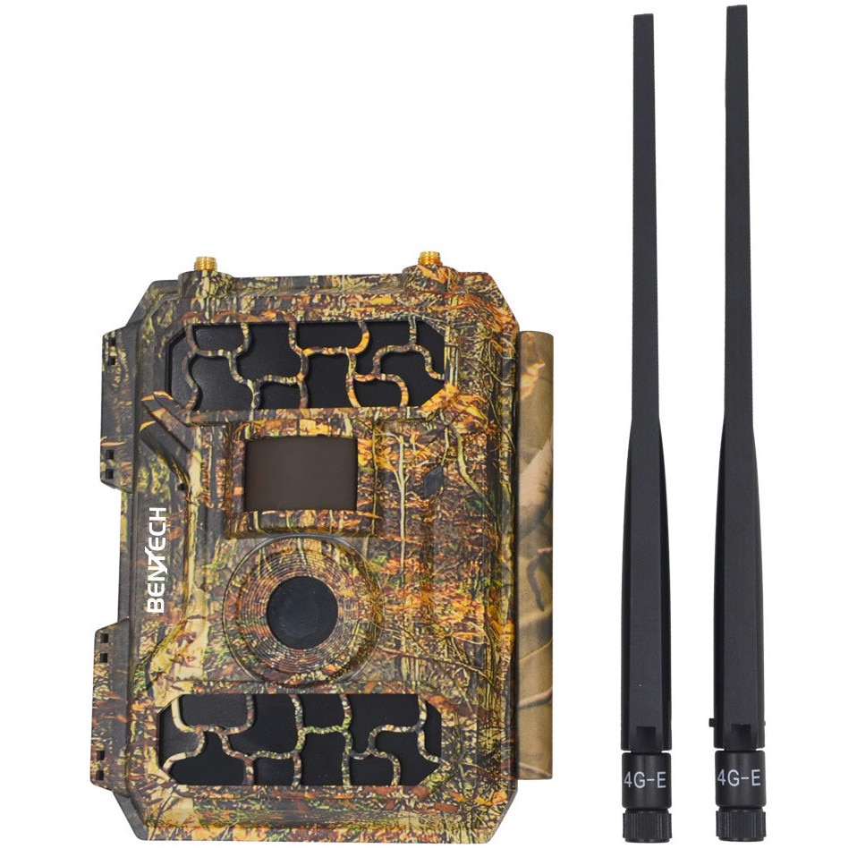 Camera de vanatoare Bentech 4.0CG LTE