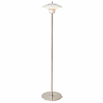 Incalzitor electric pentru terasa Deco IT-1500A, cu halogen, 2 trepte, 1500 W, suprafata incalzita 12 m2 Incalzitor electric pentru terasa Deco IT-1500A, cu halogen, 2 trepte, 1500 W, suprafata incalzita 12 m2