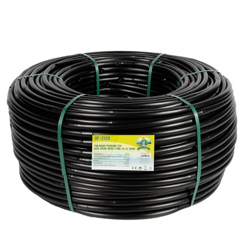 Tub picurare ECO Ø20, 40cm, grosime 1.2mm, 4l/h, 300 m Tub picurare ECO Ø20, 40cm, grosime 1.2mm, 4l/h, 300 m
