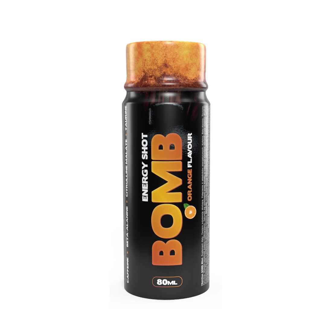 Supliment BOMB, 7 Nutrition, 80 ml
