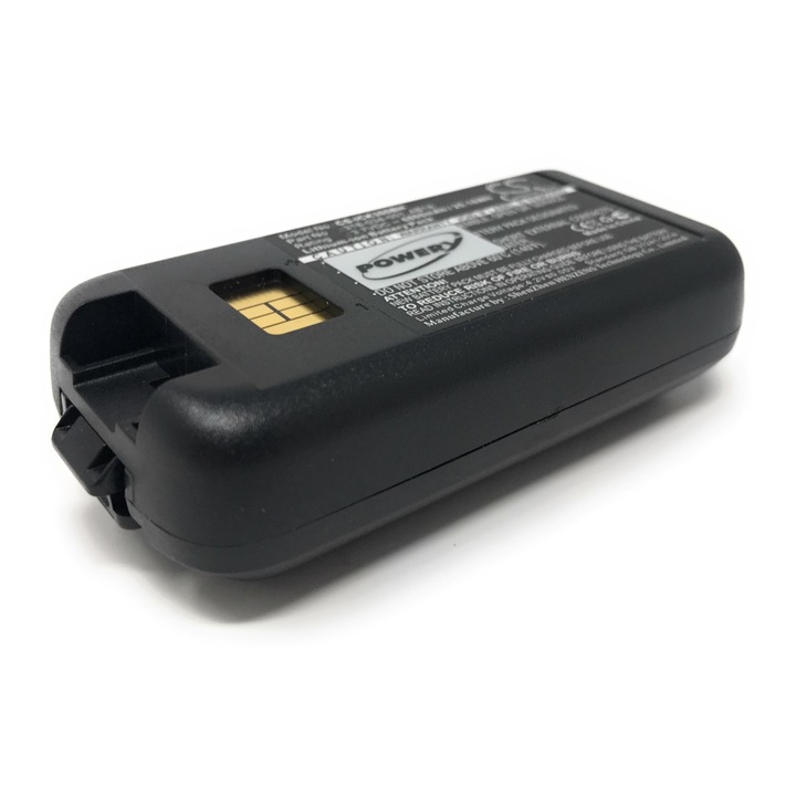 Acumulator compatibil Intermec CK3 / model AB18