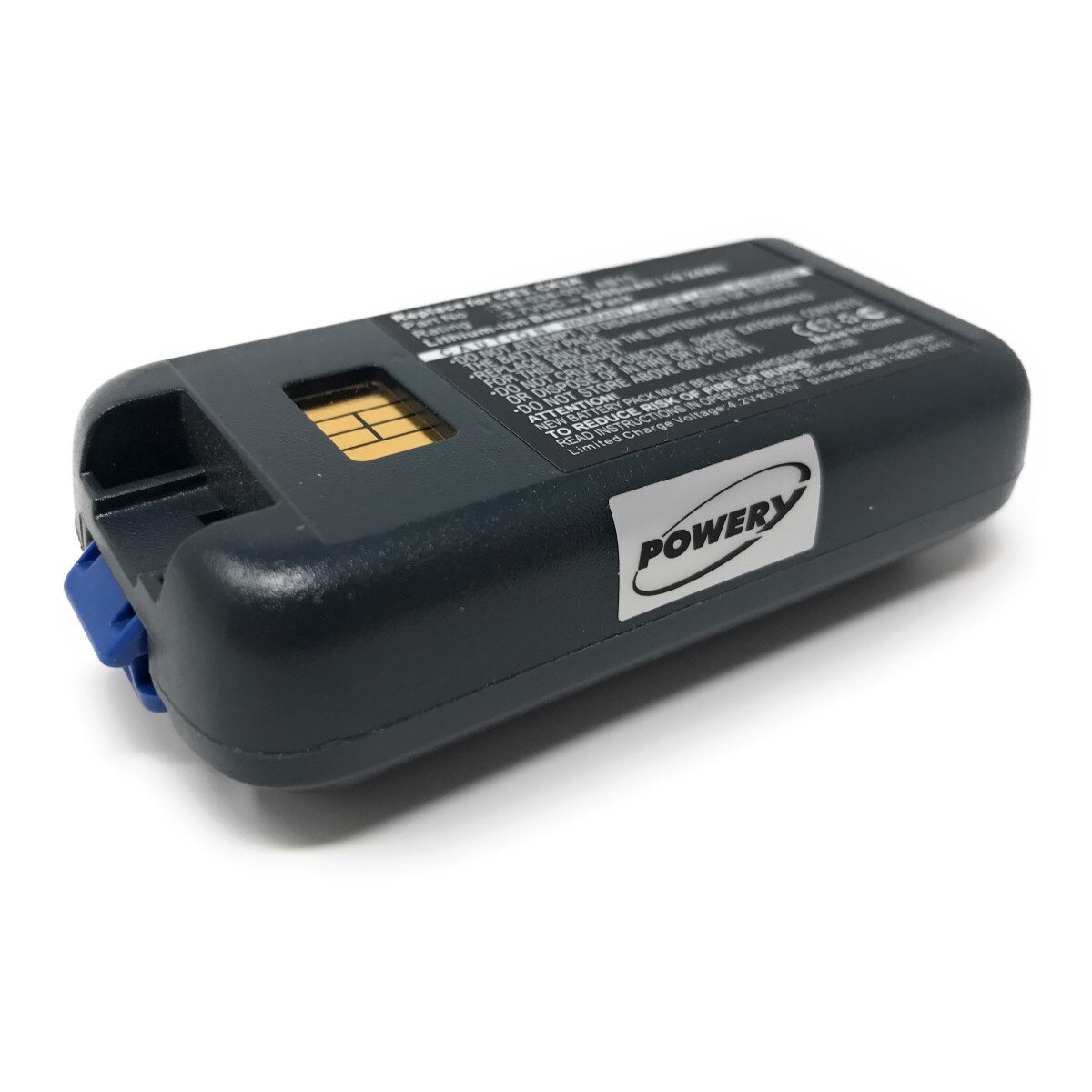 Acumulator compatibil Intermec CK3 / model 318-034-001