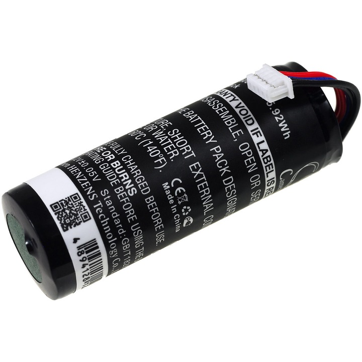 Acumulator compatibil Datalogic QuickScan QTB2400 / QTB2X / model BT-32