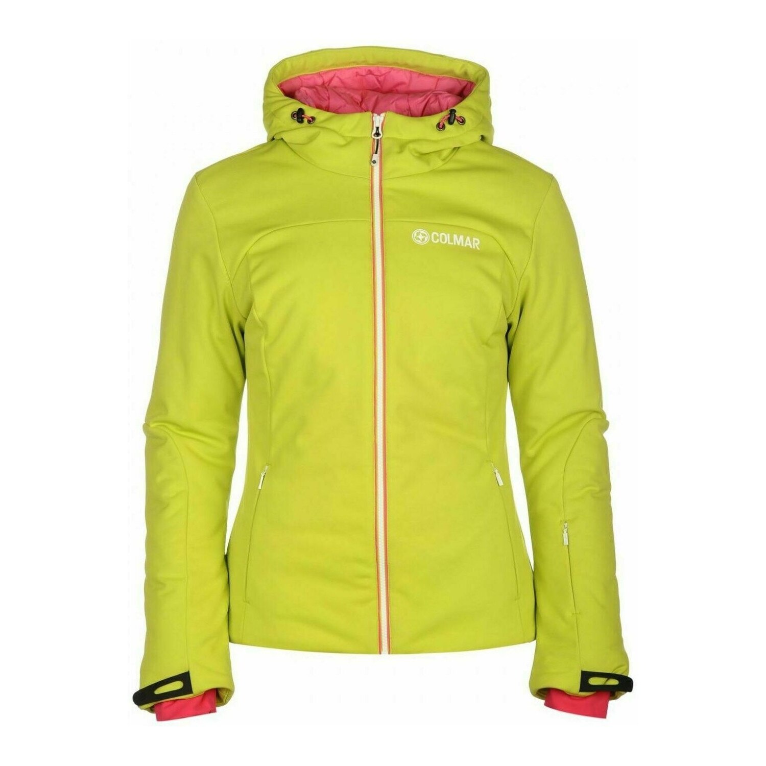Geaca Colmar 05OB C99 Yellow (10 k) M INTL
