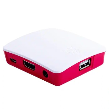 Carcasa Raspberry Pi 3A+ Carcasa Raspberry Pi 3A+