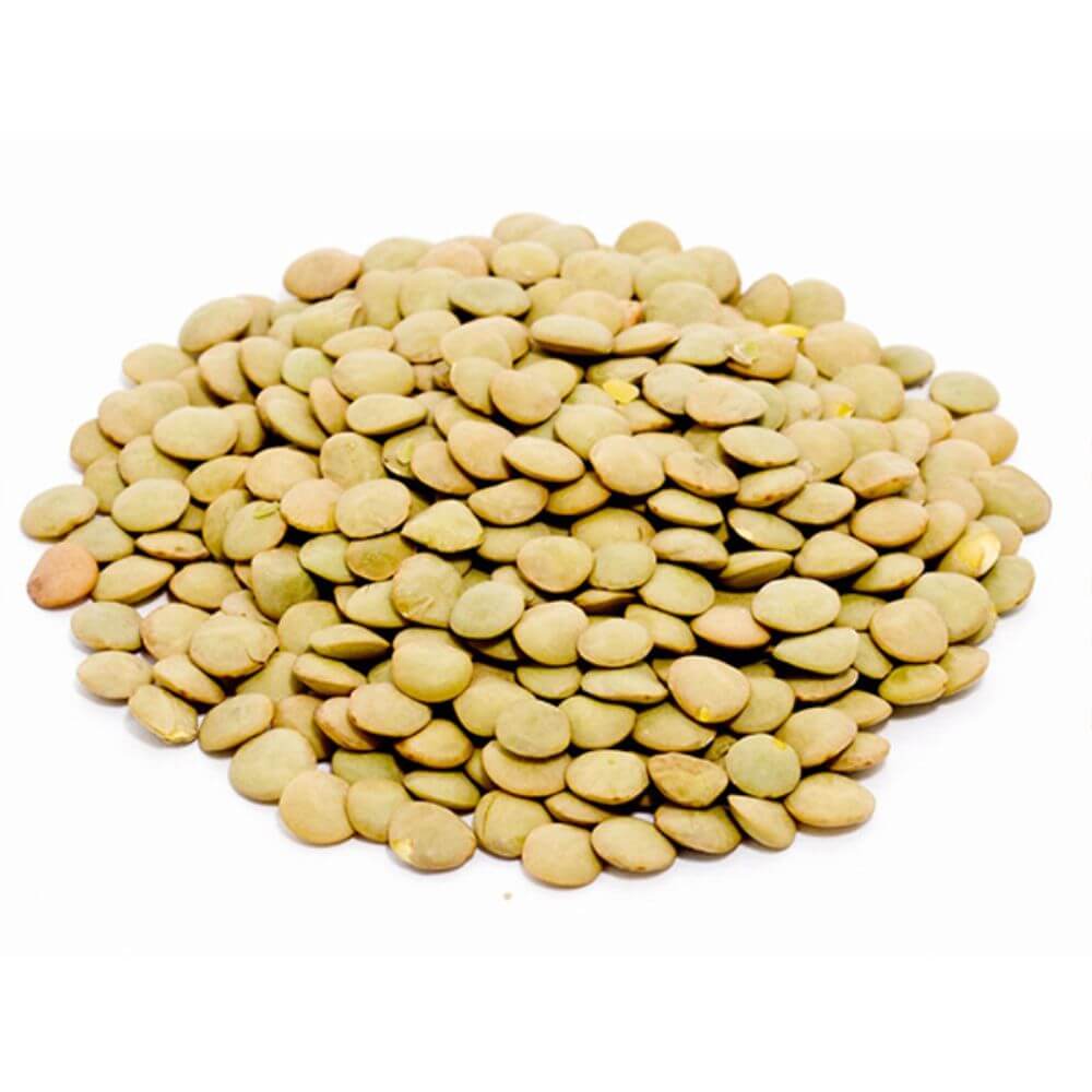 Linte Verde Aroma Spice, 1 Kg