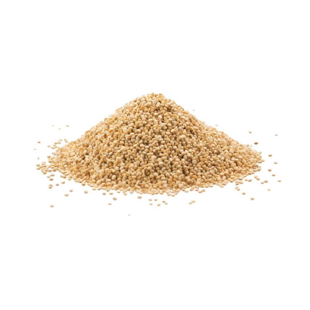Seminte de Quinoa Aroma Spice, 1 Kg