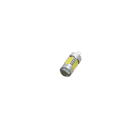 2 ampoules LED Canbus H8 3030 21SMD pour feux de jour et antibrouillard