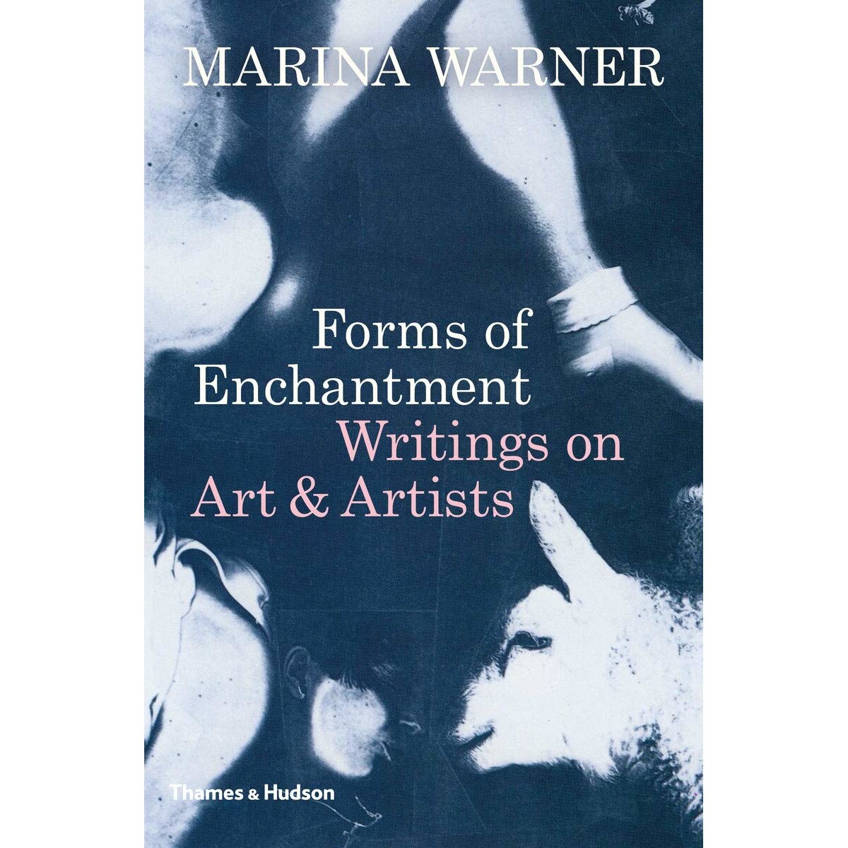 Forms of Enchantment - Marina Warner