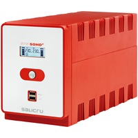 UPS Salicru SPS 1600 SOHO+ IEC, 1600VA, 960W