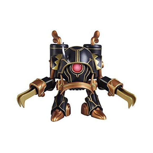 Figurina World of Final Fantasy Static Arts Mini - Magitek Armour