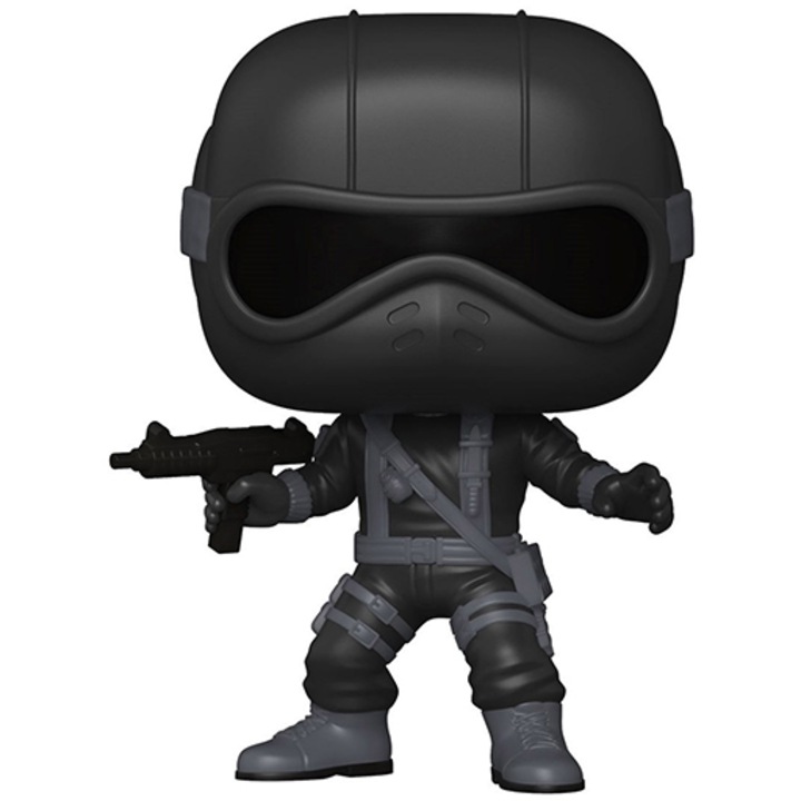 Funko POP! Snake Eyes (76) Figura