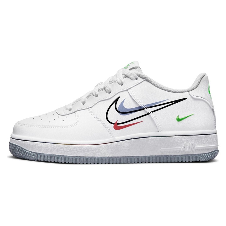 Маратонки Nike Air Force 1 Low Sos DM9473100 Дамски Бели 36.5