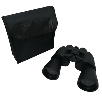 Binoclu, Mountain Seeker, 20x50, Negru Binoclu, Mountain Seeker, 20x50, Negru