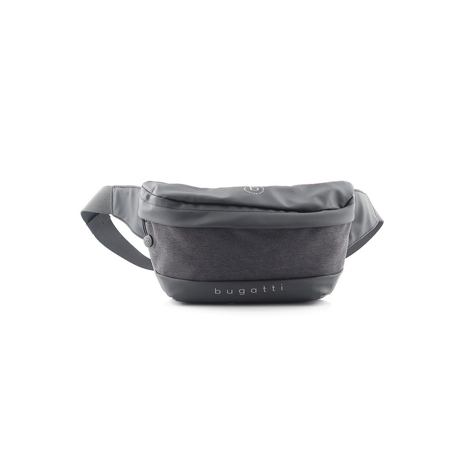 Borseta, bugatti, seria Universum, 49392301, neagra