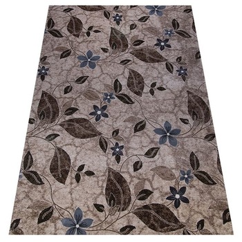 Covor Cruiz floral, 200cm x 400cm, model 22401/29726 Covor Cruiz floral, 200cm x 400cm, model 22401/29726