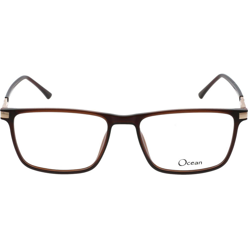 Rame ochelari de vedere Ocean 915 C4, Maro, 54 mm