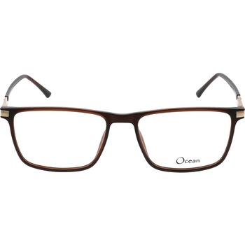Rame ochelari de vedere Ocean 915 C4, Maro, 54 mm Rame ochelari de vedere Ocean 915 C4, Maro, 54 mm