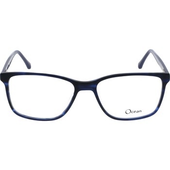 Rame ochelari de vedere Ocean 94312 C2, Albastru, 55 mm Rame ochelari de vedere Ocean 94312 C2, Albastru, 55 mm