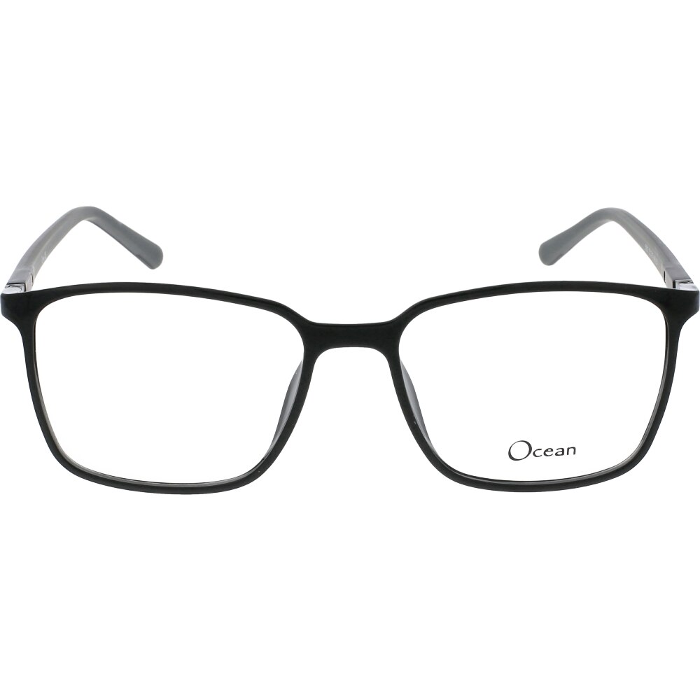 Rame ochelari de vedere Ocean 5603 C1, Negru, 53 mm