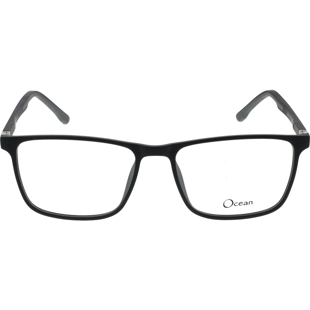 Rame ochelari de vedere Ocean 5609 C2, Negru, 53 mm
