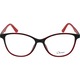 Rame ochelari de vedere Ocean 95176 C2, clip-on, Havana, 53 mm