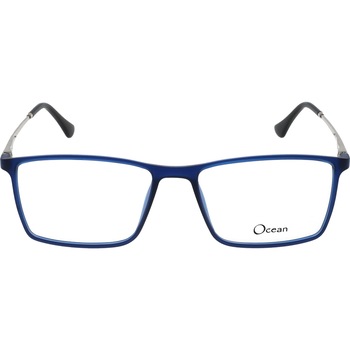 Rame ochelari de vedere Ocean 7027 C8, Albastru, 52 mm Rame ochelari de vedere Ocean 7027 C8, Albastru, 52 mm