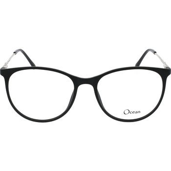 Rame ochelari de vedere Ocean 5019 C2, Negru, 53 mm Rame ochelari de vedere Ocean 5019 C2, Negru, 53 mm