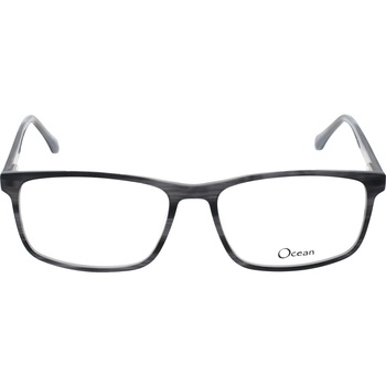Rame ochelari de vedere Ocean 94314 C4, Gri, 56 mm Rame ochelari de vedere Ocean 94314 C4, Gri, 56 mm