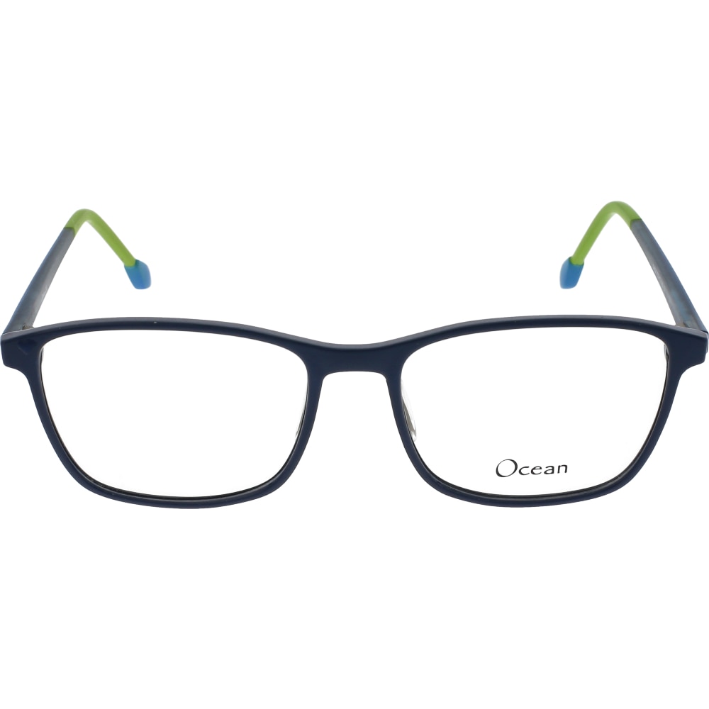Rame ochelari de vedere Ocean 94625 C1, Albastru, 53 mm