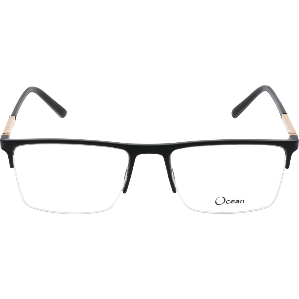 Rame ochelari de vedere Ocean 7030 C7, Negru, 52 mm