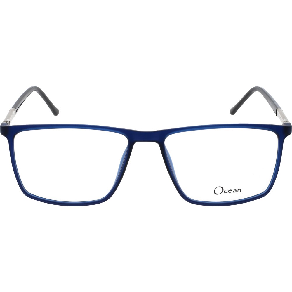 Rame ochelari de vedere Ocean 88102 C5, Albastru, 55 mm