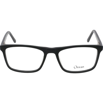 Rame ochelari de vedere Ocean 94620 C2, Negru, 56 mm Rame ochelari de vedere Ocean 94620 C2, Negru, 56 mm