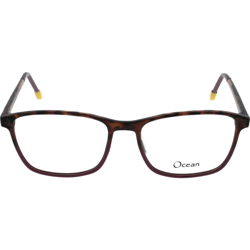 Rame ochelari de vedere Ocean 94625 C2, Havana, 53 mm
