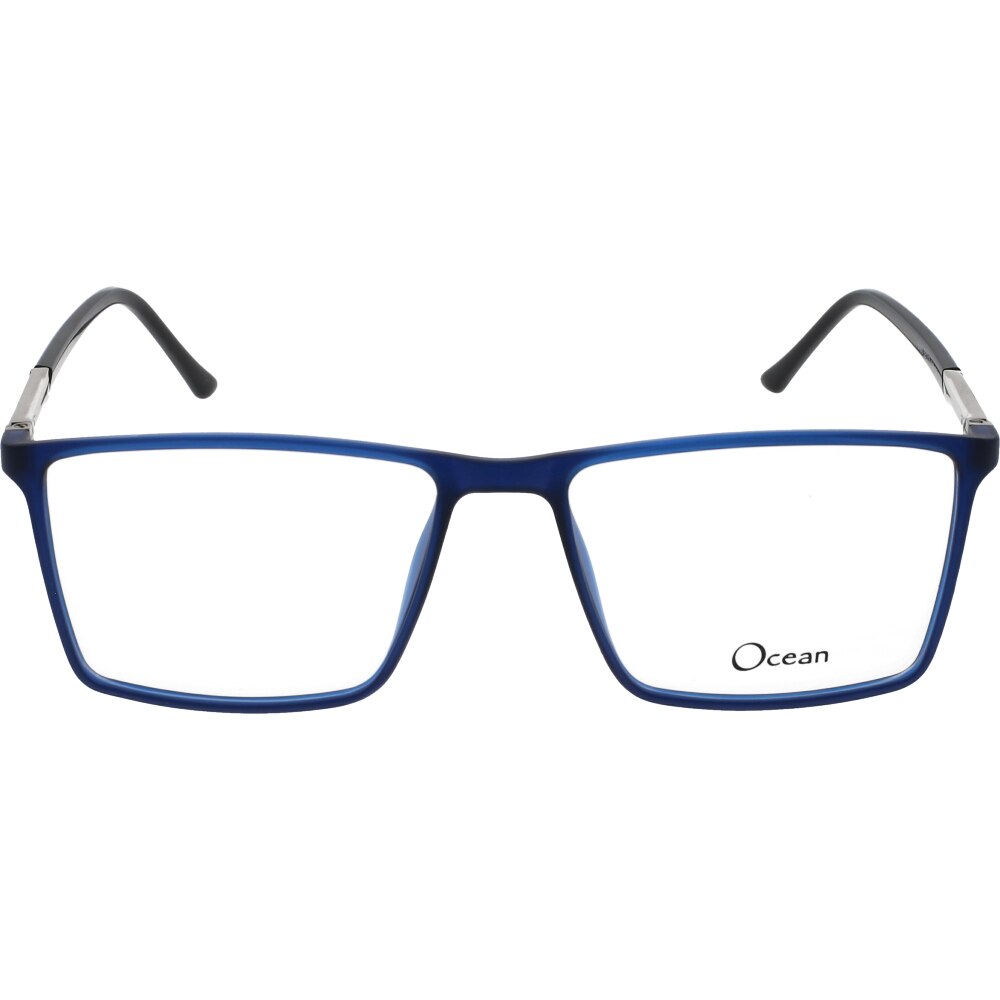 Rame ochelari de vedere Ocean 8103 C5, Albastru, 53 mm