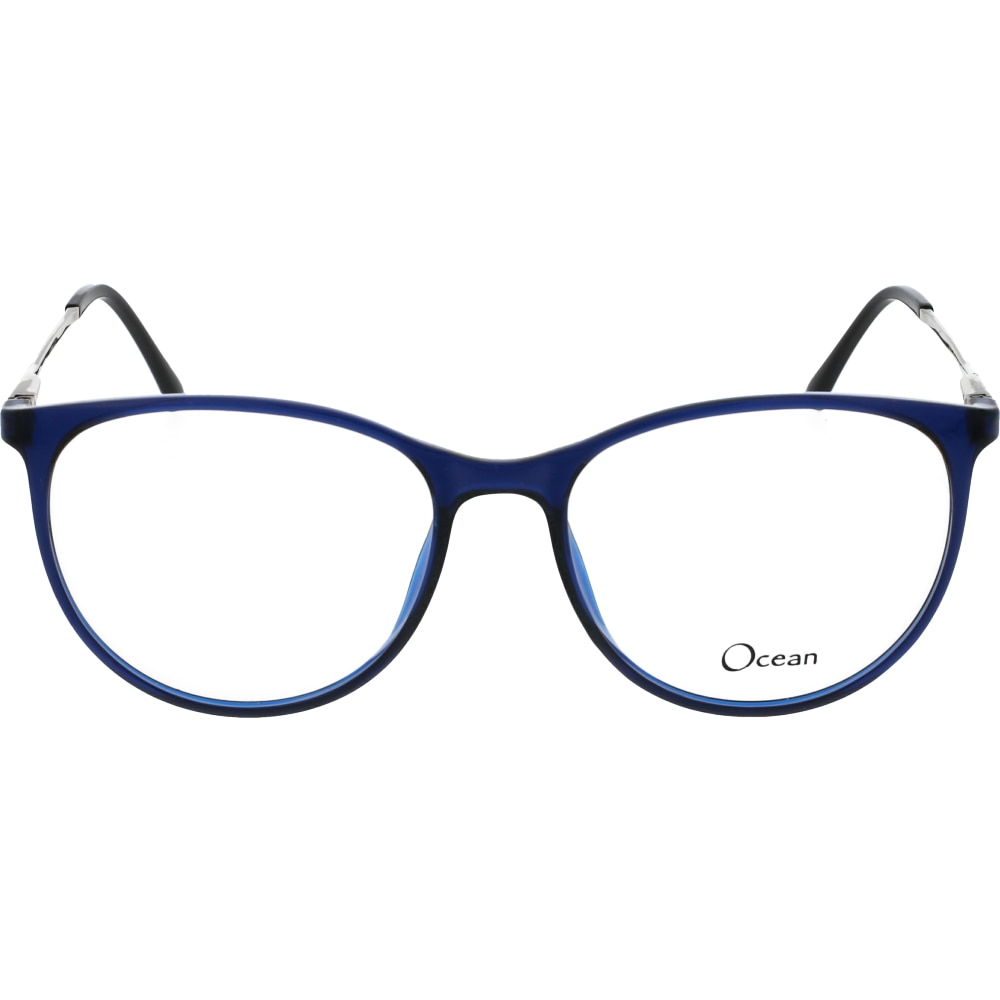 Rame ochelari de vedere Ocean 5011 C5, Albastru, 53 mm