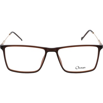 Rame ochelari de vedere Ocean 7039 C2, Maro, 54 mm Rame ochelari de vedere Ocean 7039 C2, Maro, 54 mm