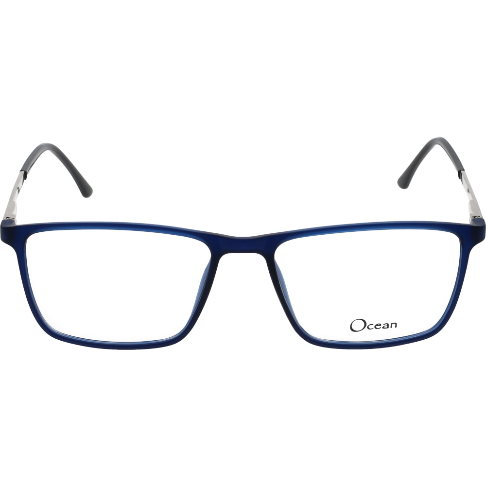 Rame ochelari de vedere Ocean 7040 C8, Albastru, 53 mm