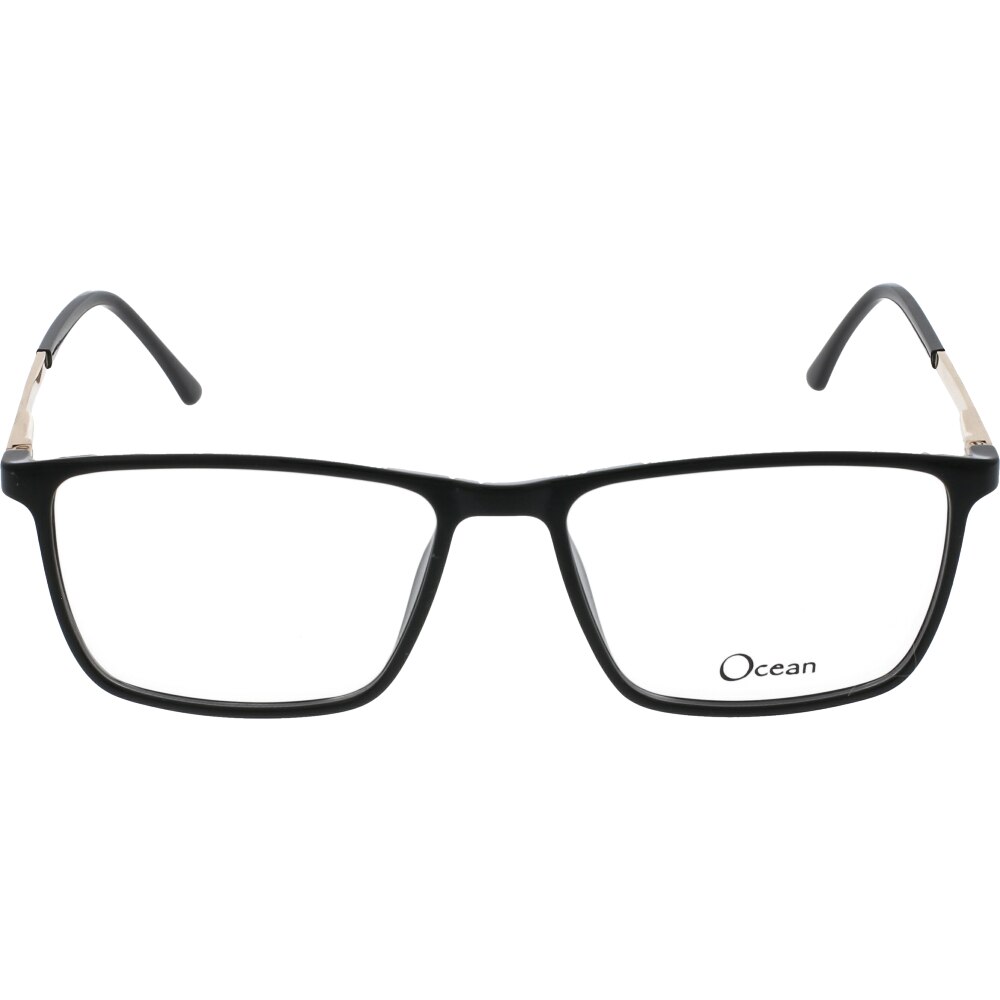 Rame ochelari de vedere Ocean 7040 C7, Negru, 53 mm