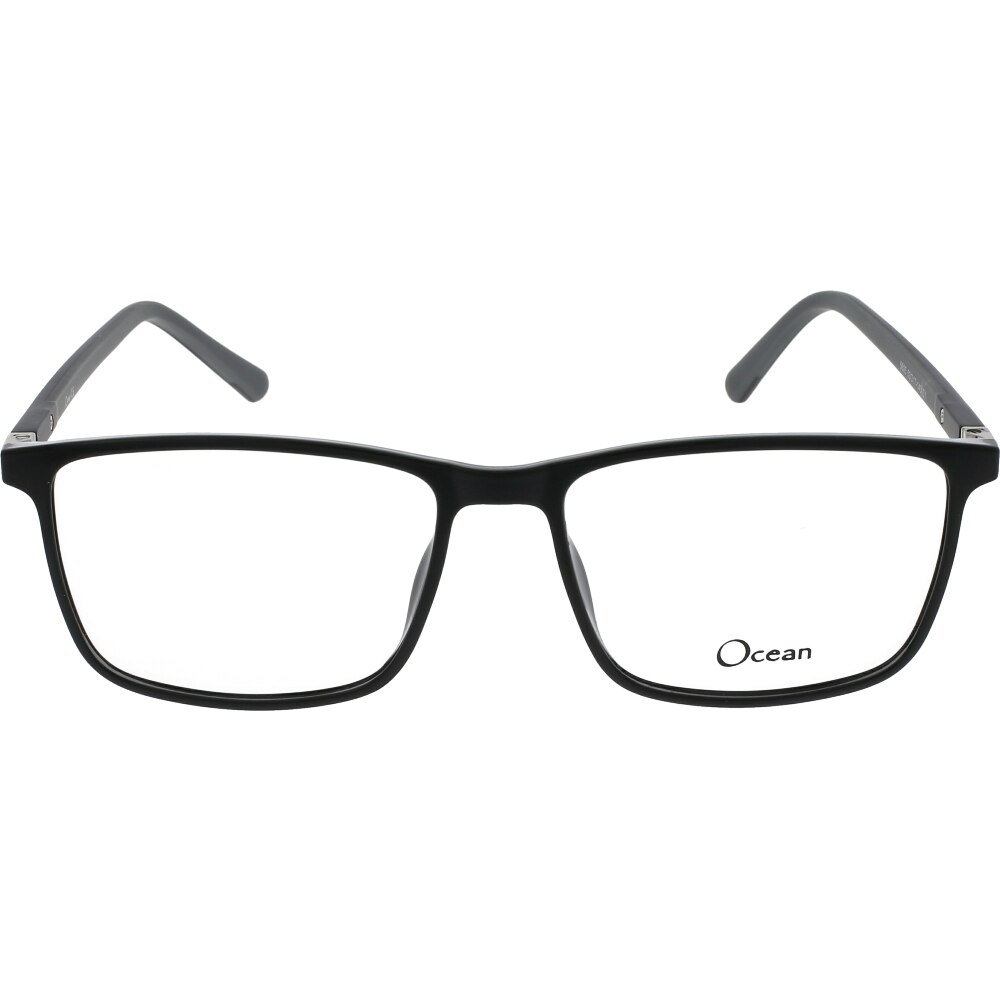Rame ochelari de vedere Ocean 5605 C1, Negru, 53 mm