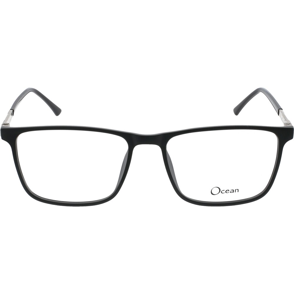 Rame ochelari de vedere Ocean 6015 C3, Negru, 53 mm