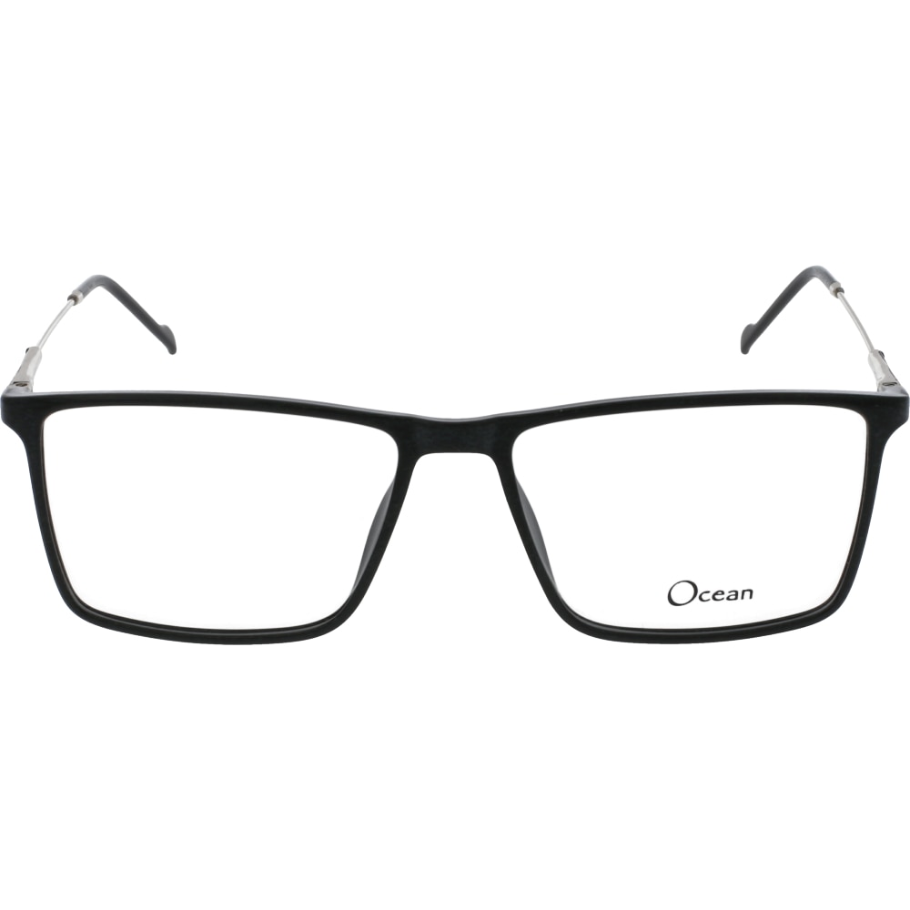 Rame ochelari de vedere Ocean 7039 C1, Negru, 54 mm