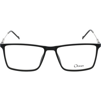 Rame ochelari de vedere Ocean 7039 C1, Negru, 54 mm Rame ochelari de vedere Ocean 7039 C1, Negru, 54 mm