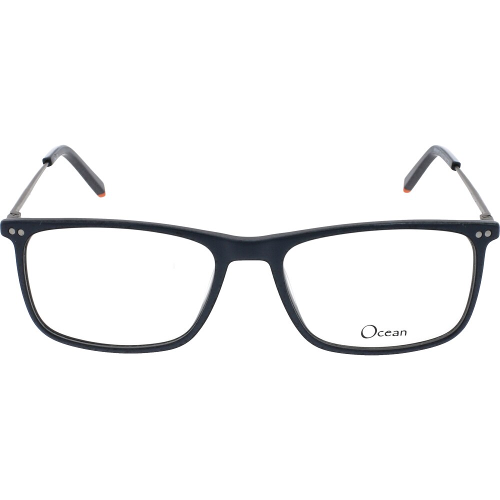 Rame ochelari de vedere Ocean MH19107 C3, Albastru, 55 mm