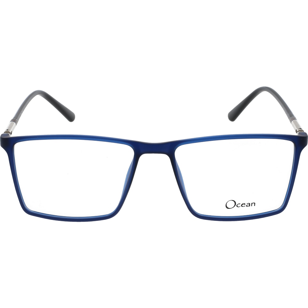 Rame ochelari de vedere Ocean 5015 C5, Albastru, 53 mm