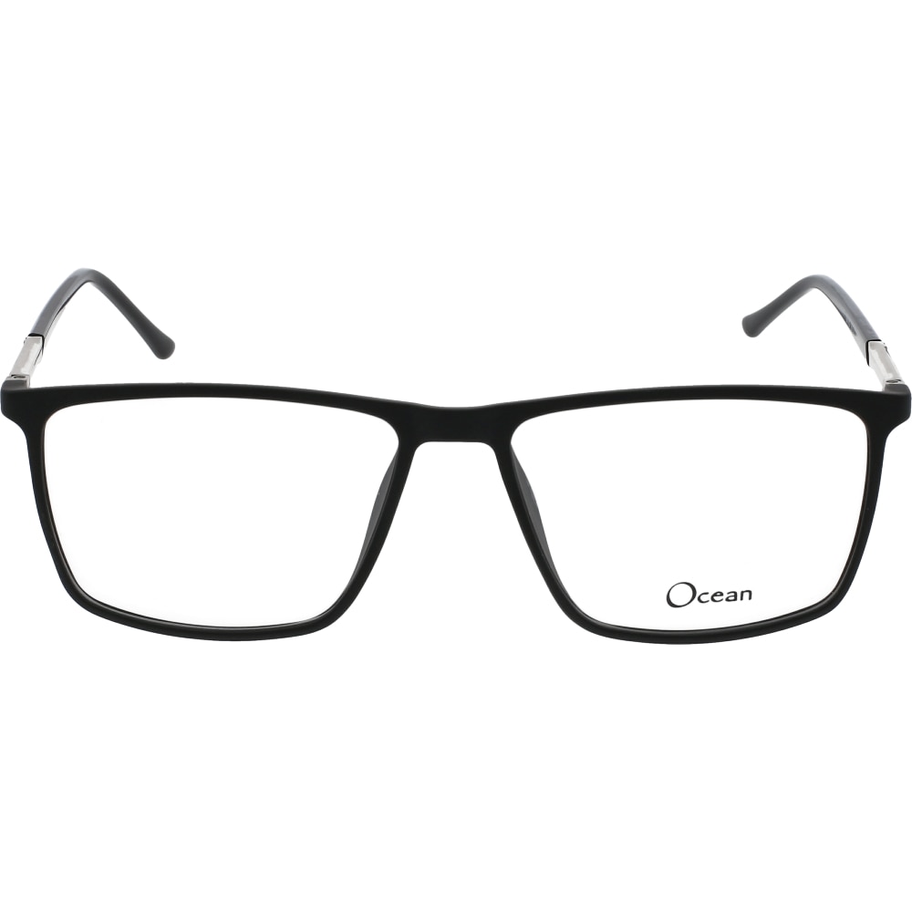 Rame ochelari de vedere Ocean 88102 C2, Negru, 55 mm