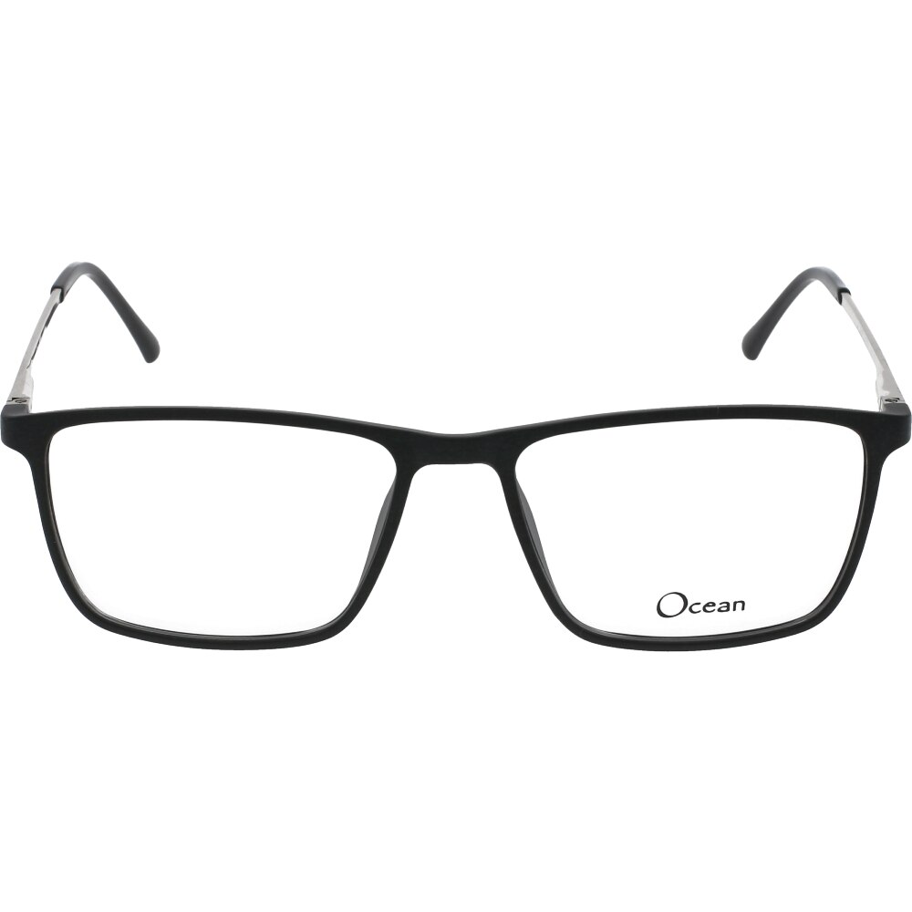 Rame ochelari de vedere Ocean 5002 C2, Negru, 52 mm